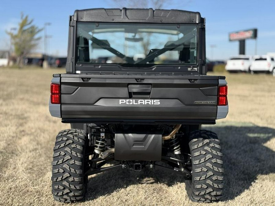2026 Polaris® Ranger XP 1000 NorthStar Ultimate