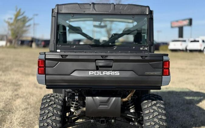 2026 Polaris® Ranger XP 1000 NorthStar Ultimate
