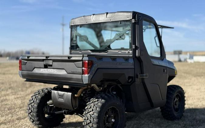 2026 Polaris® Ranger XP 1000 NorthStar Ultimate