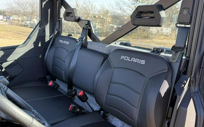 2026 Polaris® Ranger XP 1000 NorthStar Ultimate