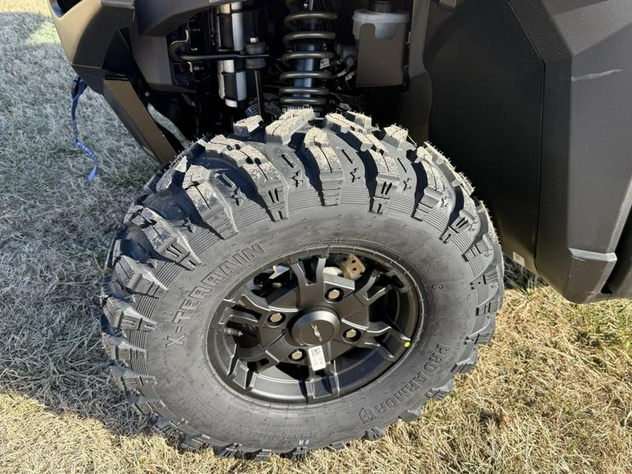 2026 Polaris® Ranger XP 1000 NorthStar Ultimate