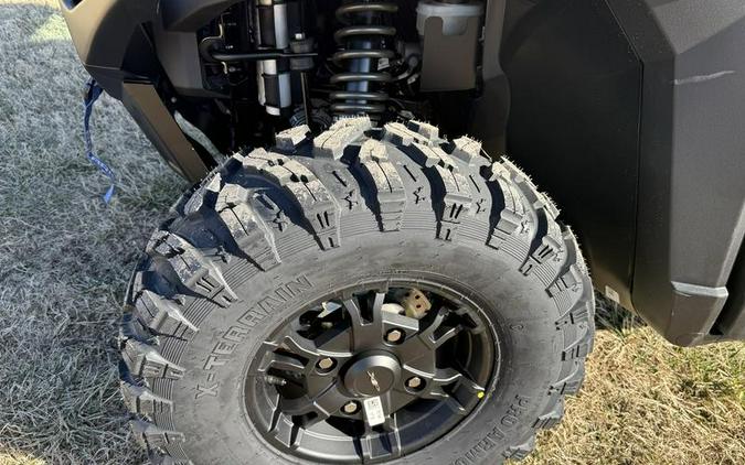 2026 Polaris® Ranger XP 1000 NorthStar Ultimate
