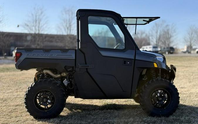 2026 Polaris® Ranger XP 1000 NorthStar Ultimate