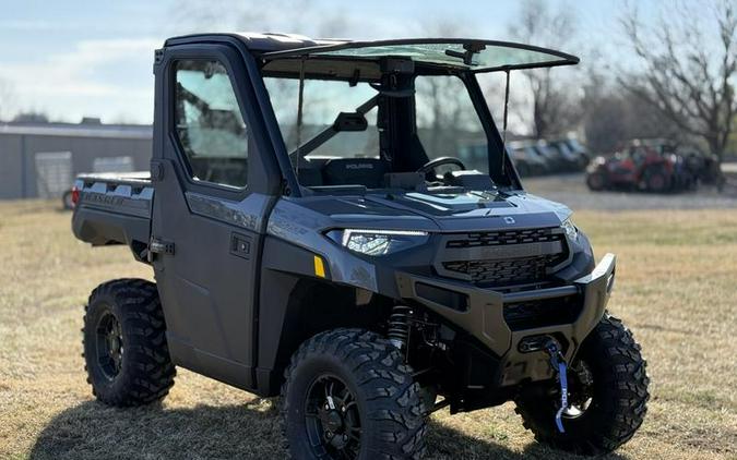 2026 Polaris® Ranger XP 1000 NorthStar Ultimate