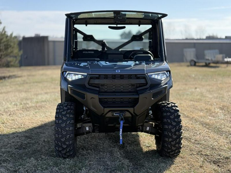2026 Polaris® Ranger XP 1000 NorthStar Ultimate