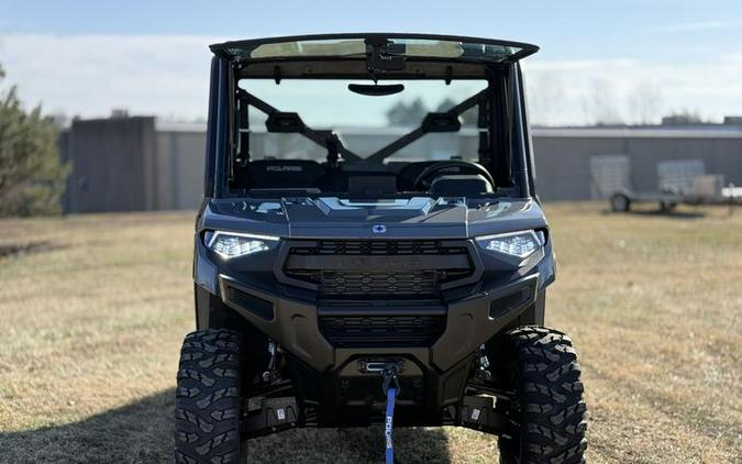 2026 Polaris® Ranger XP 1000 NorthStar Ultimate