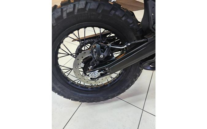 2026 KTM 390 R ENDURO