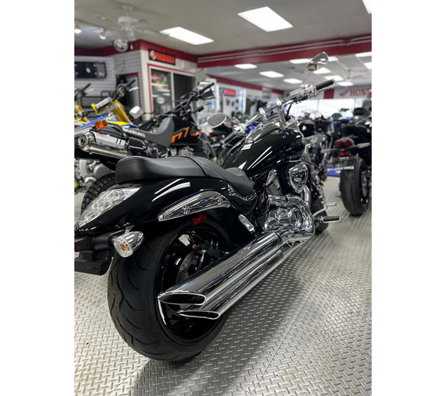 2025 Suzuki Boulevard M109R