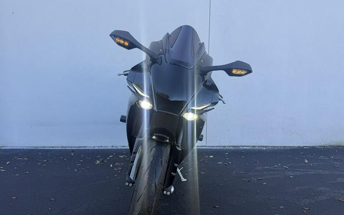 2023 Yamaha YZF-R1