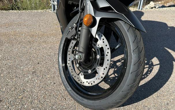2026 Kawasaki Ninja 500 ABS
