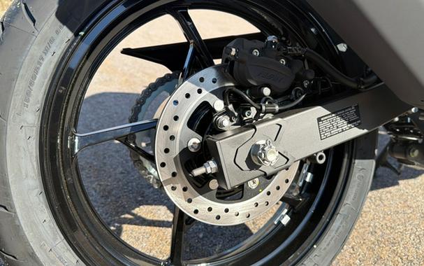 2026 Kawasaki Ninja 500 ABS