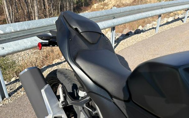 2026 Kawasaki Ninja 500 ABS