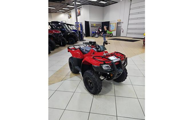 2026 Honda RECON Base