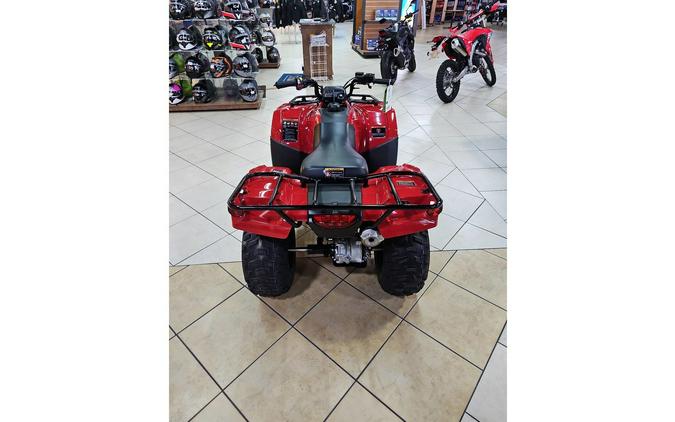 2026 Honda RECON Base