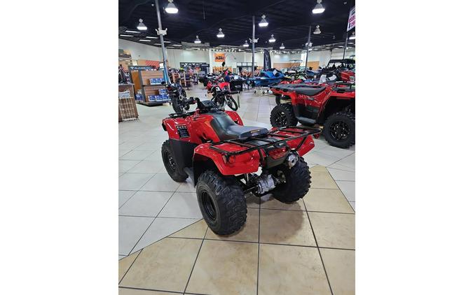 2026 Honda RECON Base