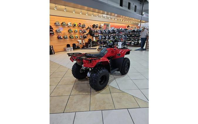 2026 Honda RECON Base