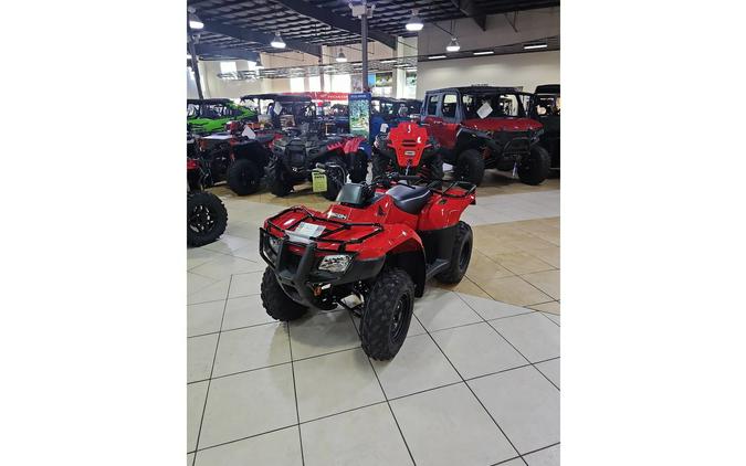 2026 Honda RECON Base