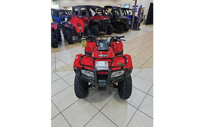 2026 Honda RECON Base