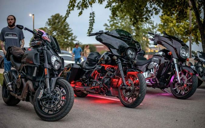 2026 Indian Sport Chief Indy Red