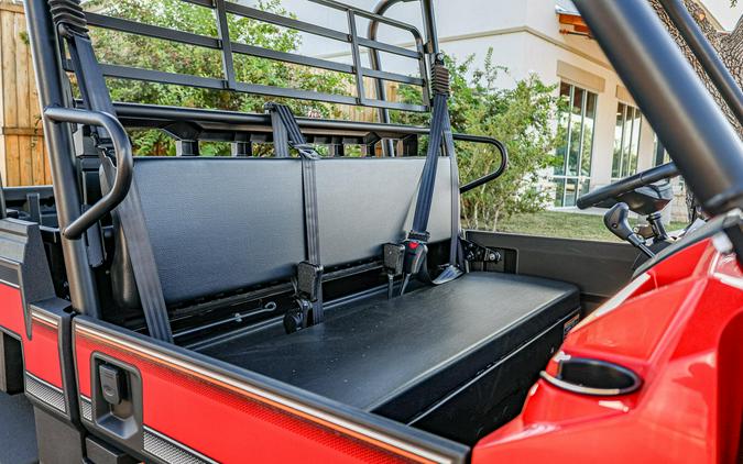 2026 KAWASAKI MULE PROFX 1000 HD EDITION