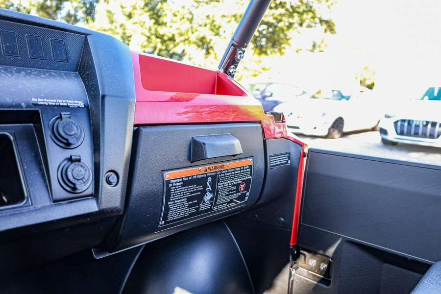 2026 KAWASAKI MULE PROFX 1000 HD EDITION