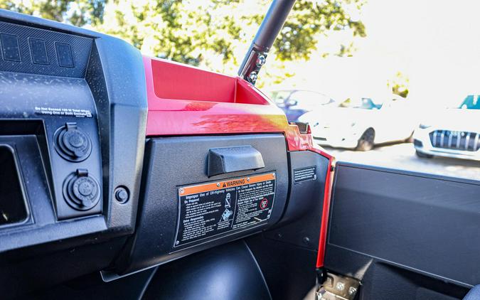 2026 KAWASAKI MULE PROFX 1000 HD EDITION