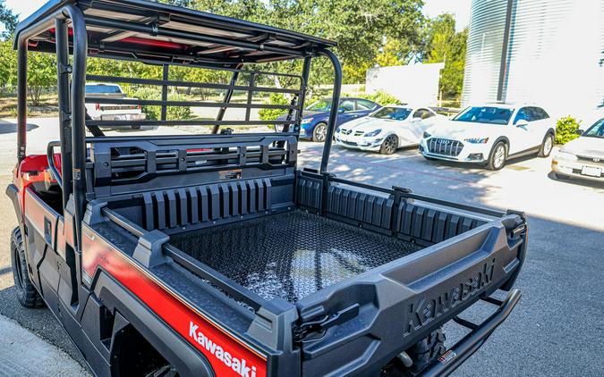 2026 KAWASAKI MULE PROFX 1000 HD EDITION