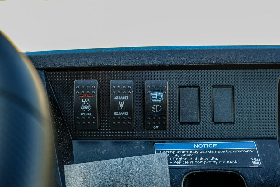 2026 KAWASAKI MULE PROFX 1000 HD EDITION