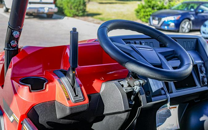 2026 KAWASAKI MULE PROFX 1000 HD EDITION