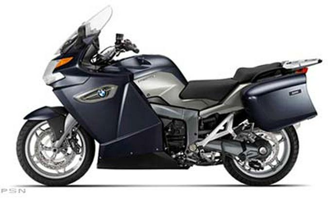 2010 BMW K 1300 GT