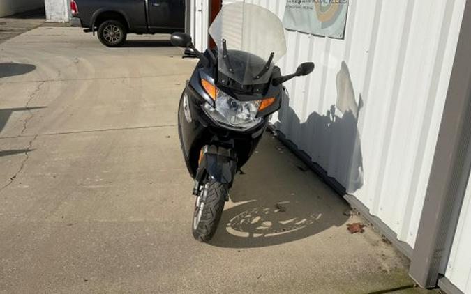 2010 BMW K 1300 GT