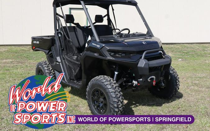 2026 Can-AM DEFENDER XT HD11