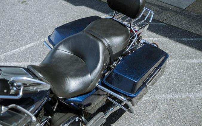 2012 Harley-Davidson® FLHR