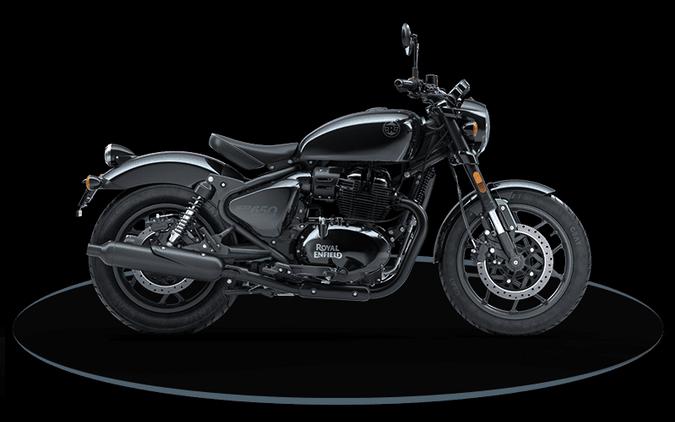 2026 Royal Enfield SHOTGUN 650