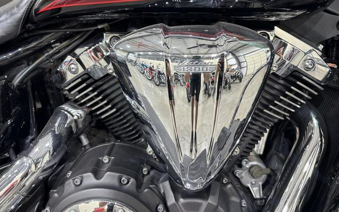 2013 Yamaha V Star® 1300