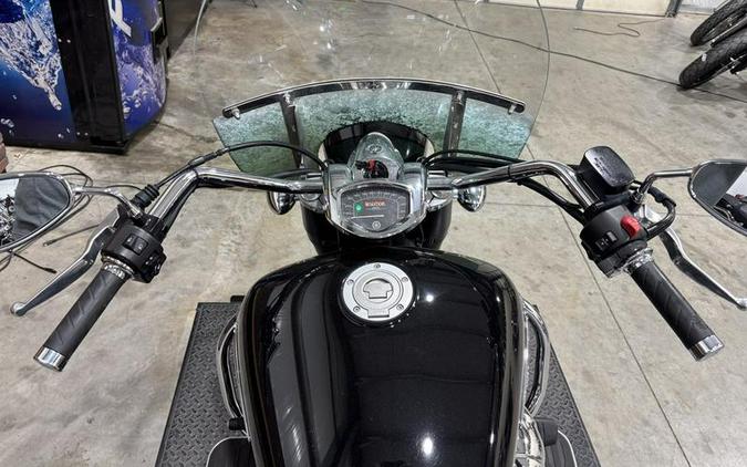 2013 Yamaha V Star® 1300