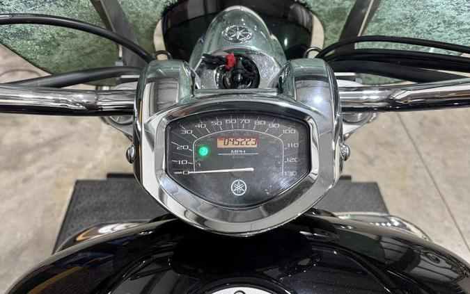 2013 Yamaha V Star® 1300