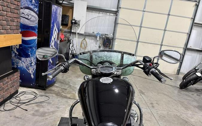 2013 Yamaha V Star® 1300