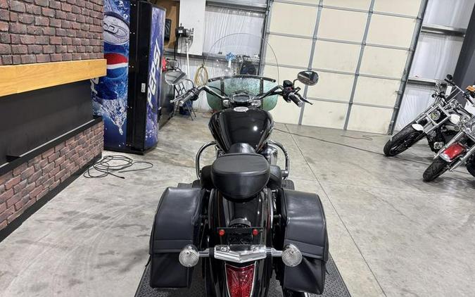 2013 Yamaha V Star® 1300