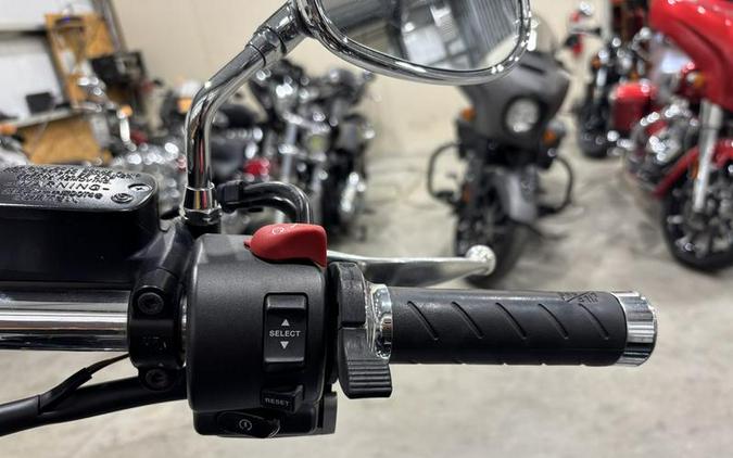 2013 Yamaha V Star® 1300