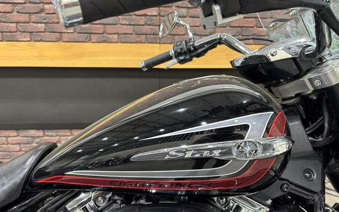 2013 Yamaha V Star® 1300