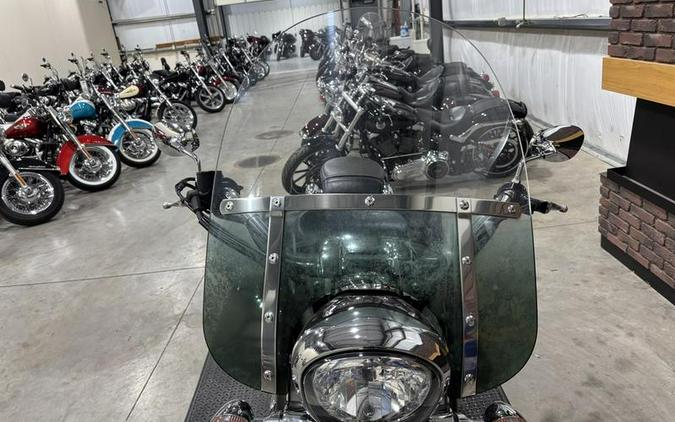 2013 Yamaha V Star® 1300