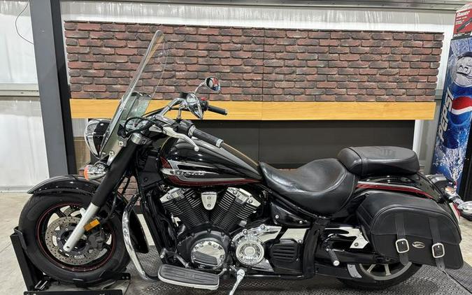 2013 Yamaha V Star® 1300