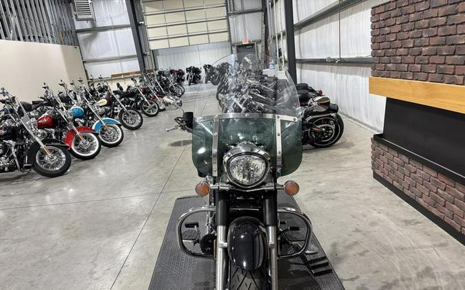 2013 Yamaha V Star® 1300