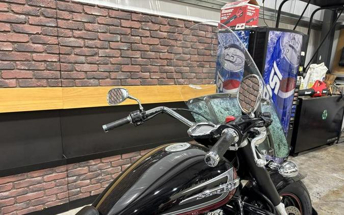 2013 Yamaha V Star® 1300