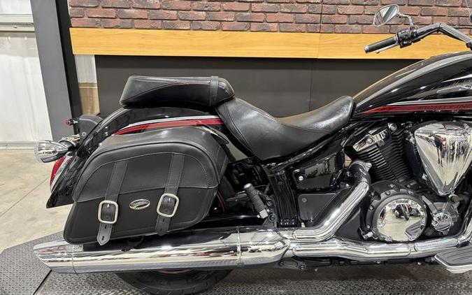 2013 Yamaha V Star® 1300