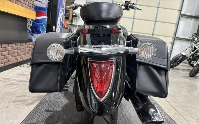 2013 Yamaha V Star® 1300
