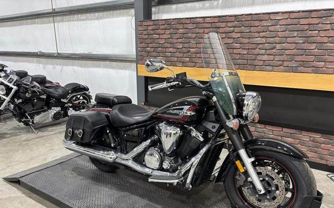 2013 Yamaha V Star® 1300