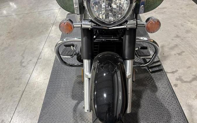 2013 Yamaha V Star® 1300
