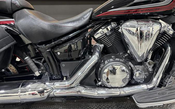 2013 Yamaha V Star® 1300